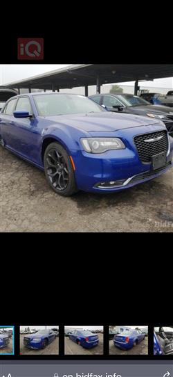 Chrysler 300